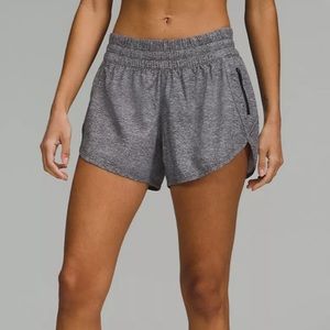 Lululemon Tracker Short